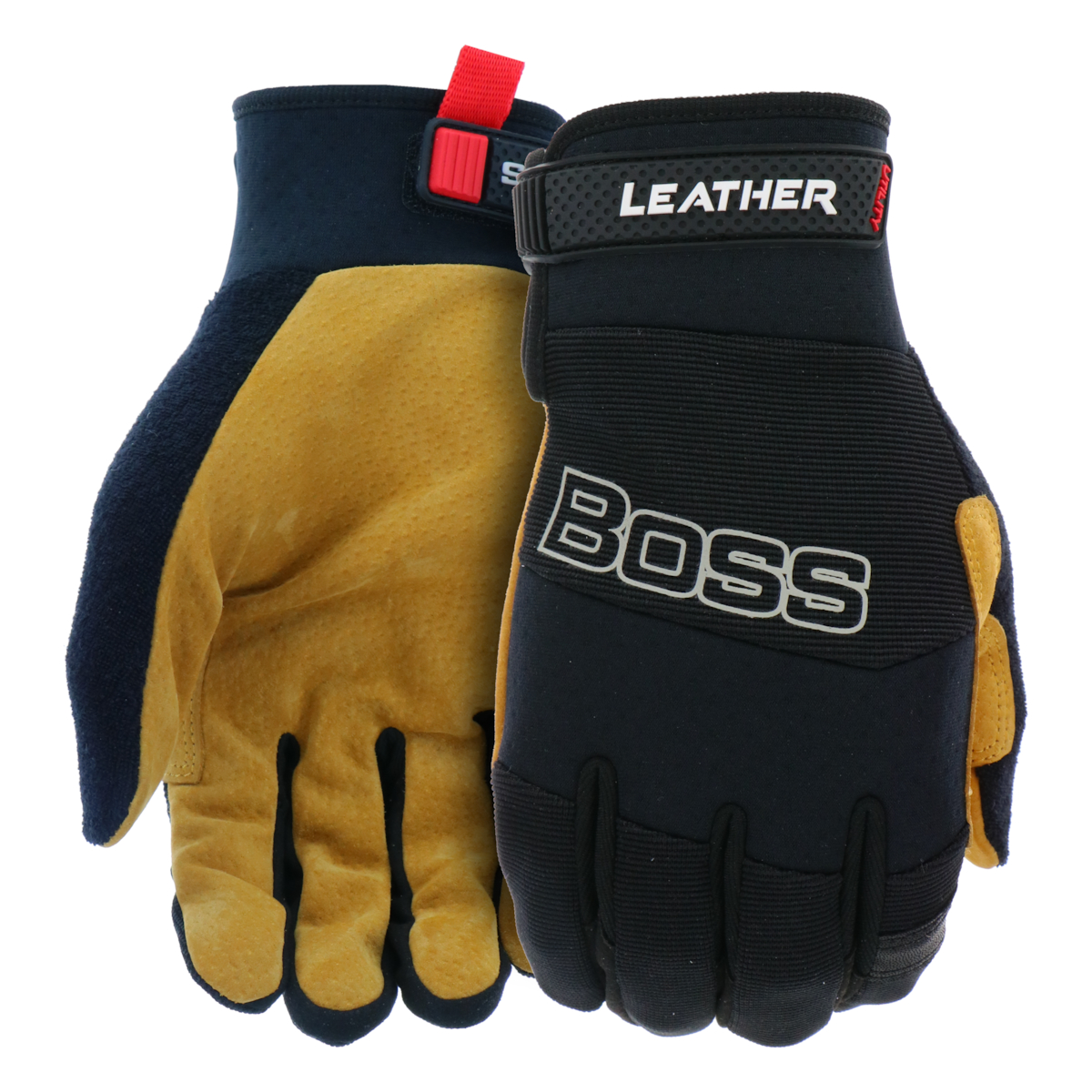 ブランデー BOSS Boss Gloves