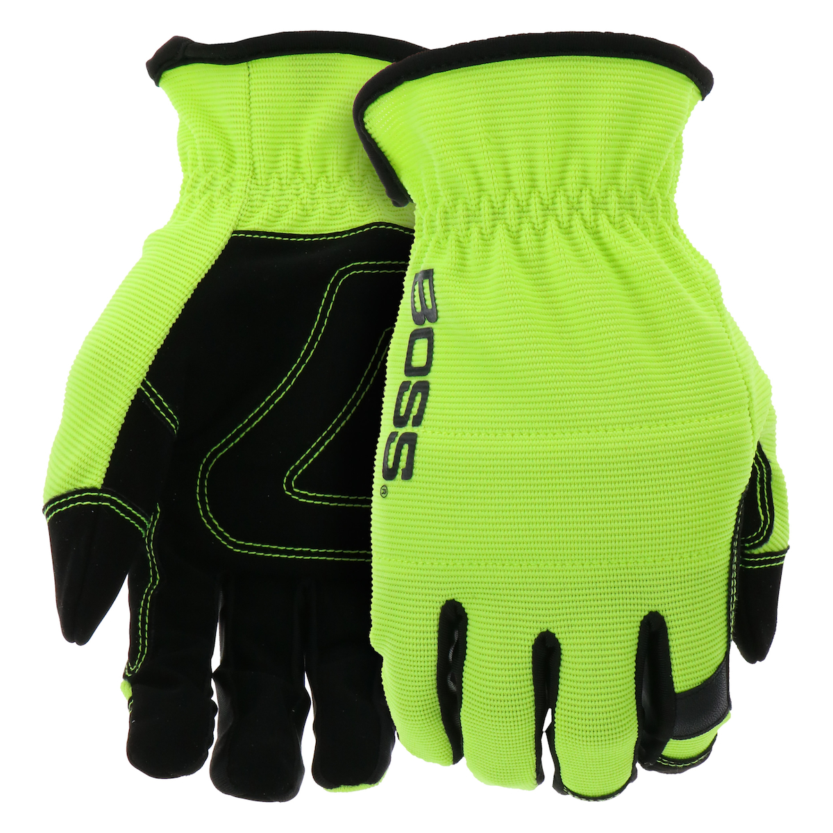 Boss Gloves
