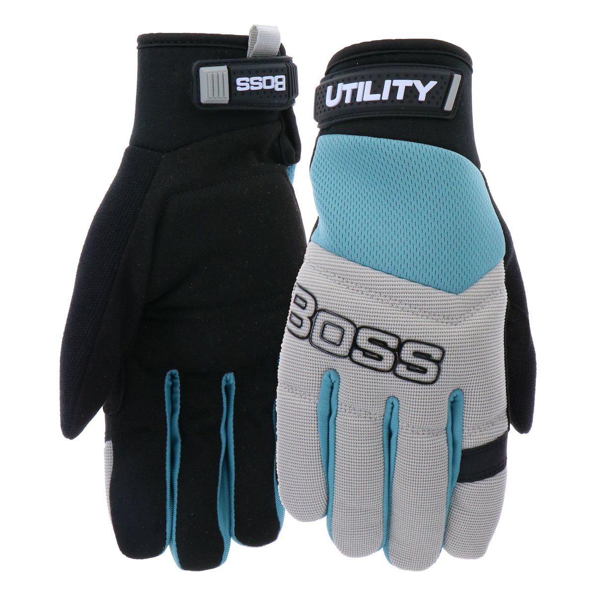 Boss Gloves