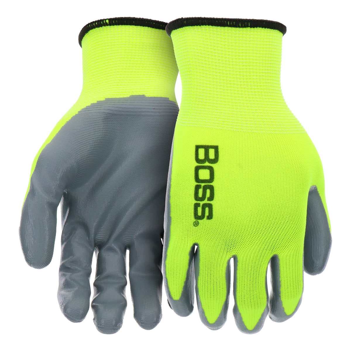 Boss Gloves