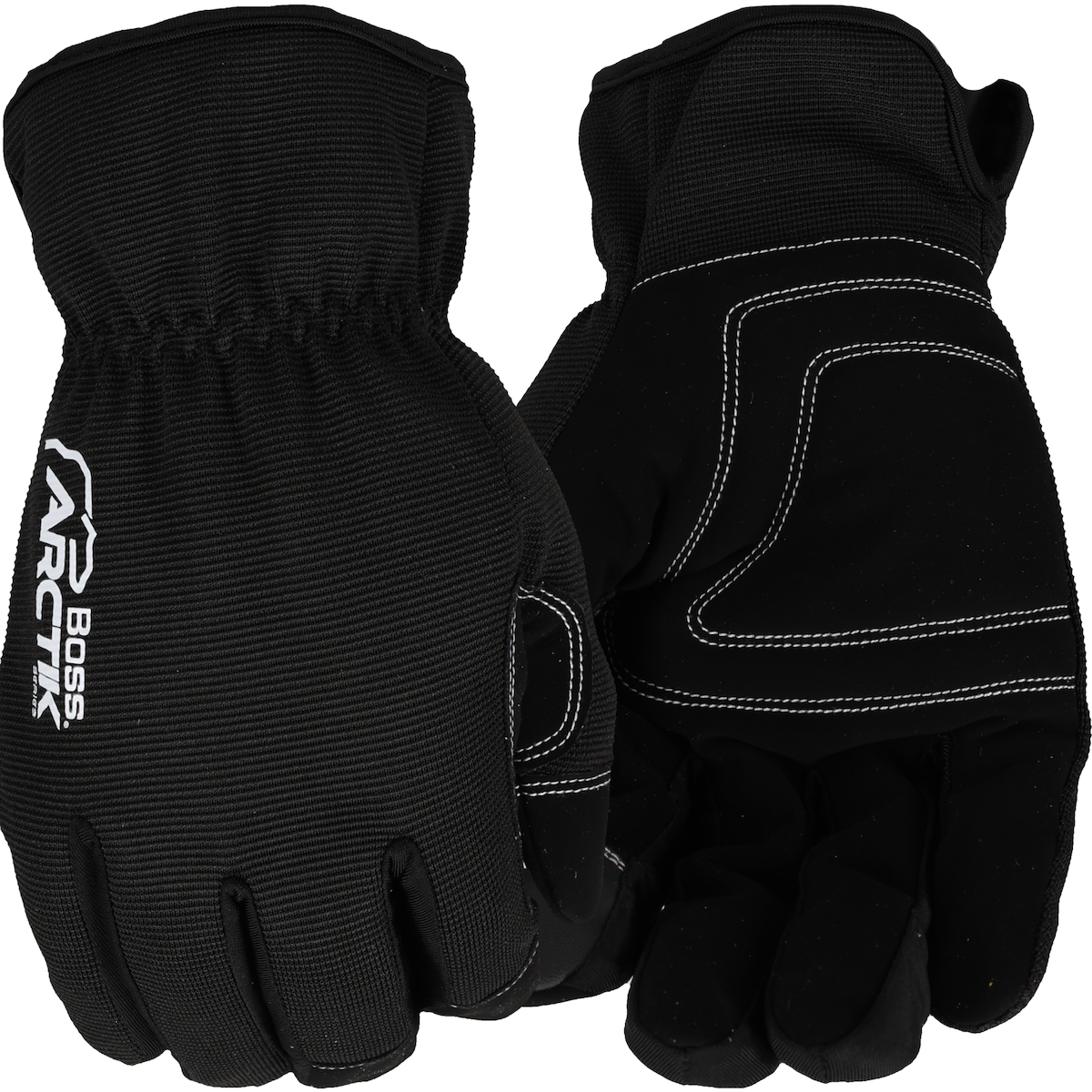 Boss Gloves Boss Gloves