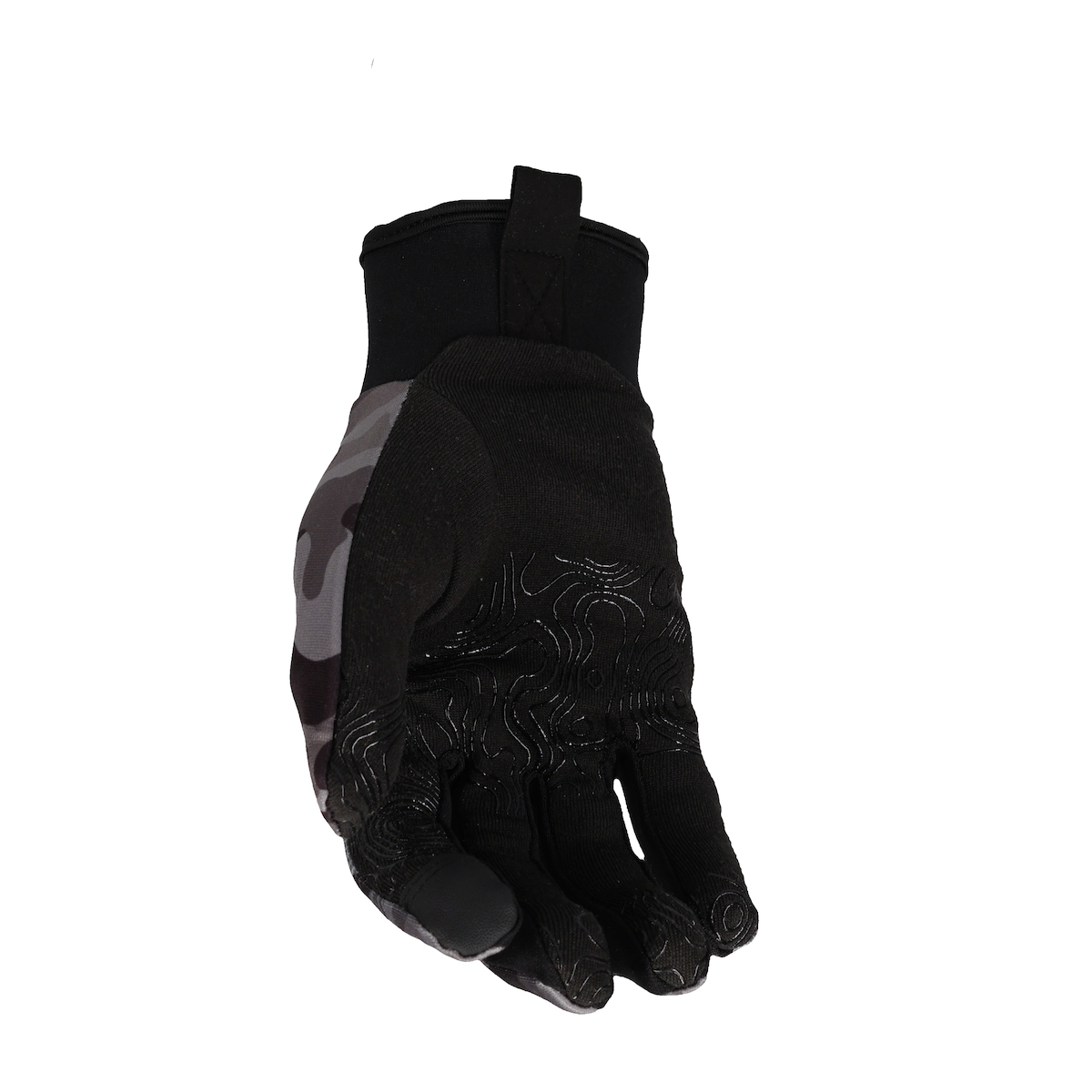Boss Gloves
