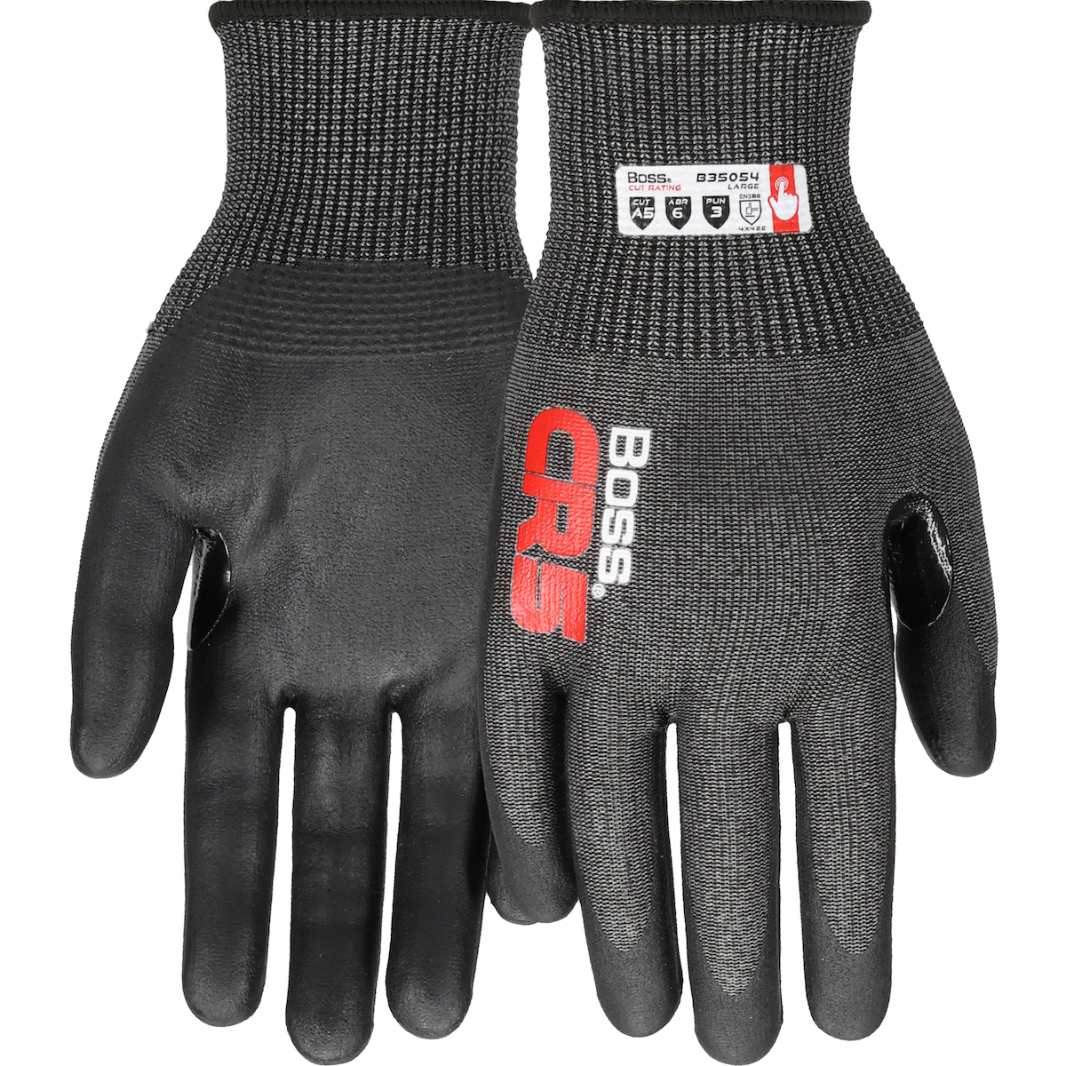 Boss Gloves