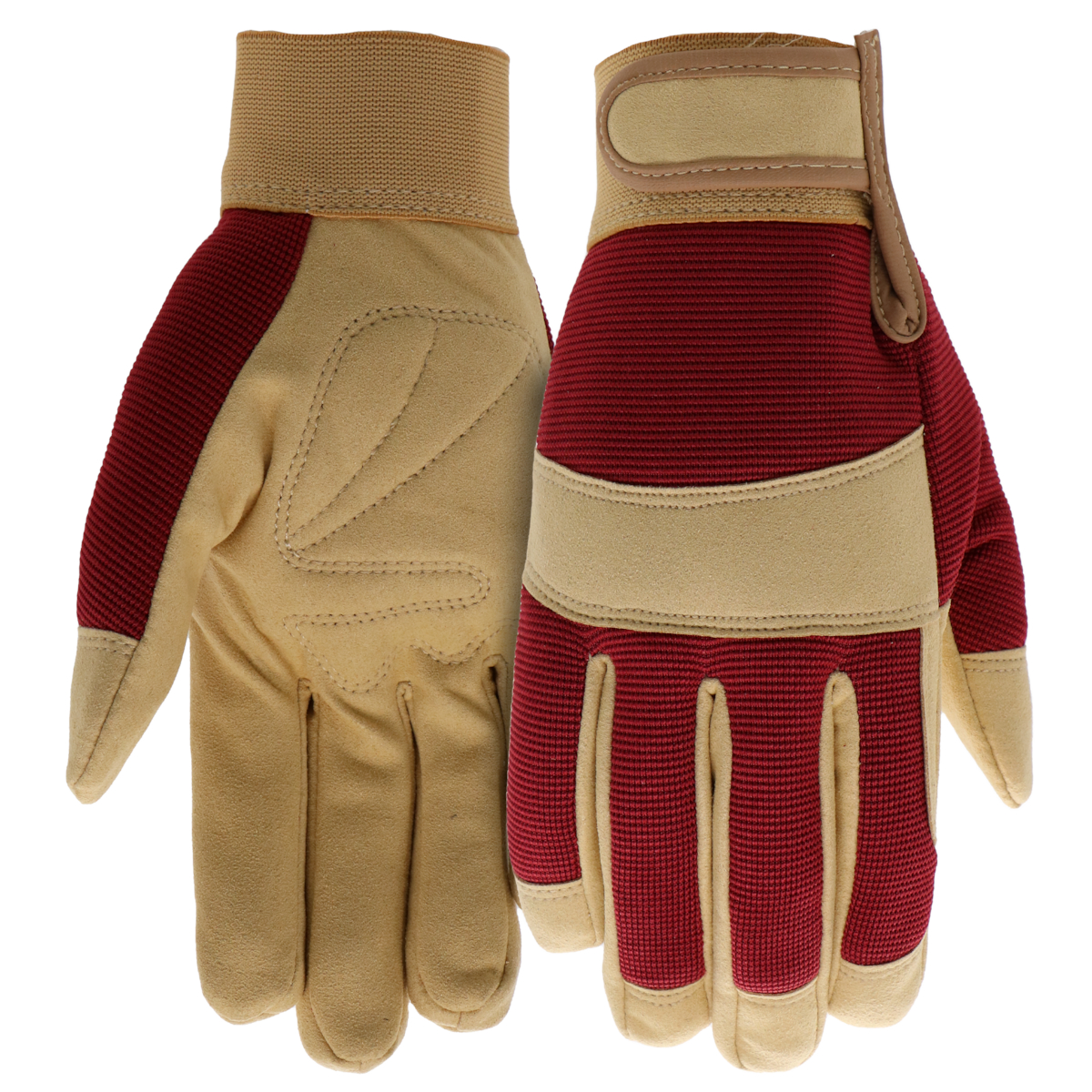 Boss Gloves