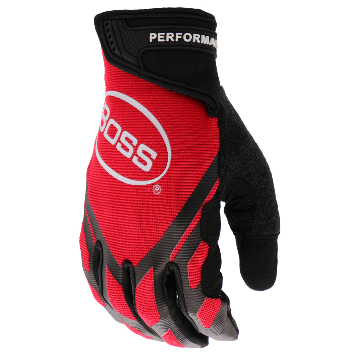 Boss Gloves