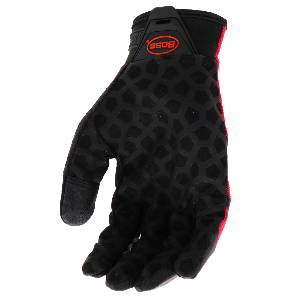 Haglöfs Touring Glove　【Sサイズ】 Boss Gloves