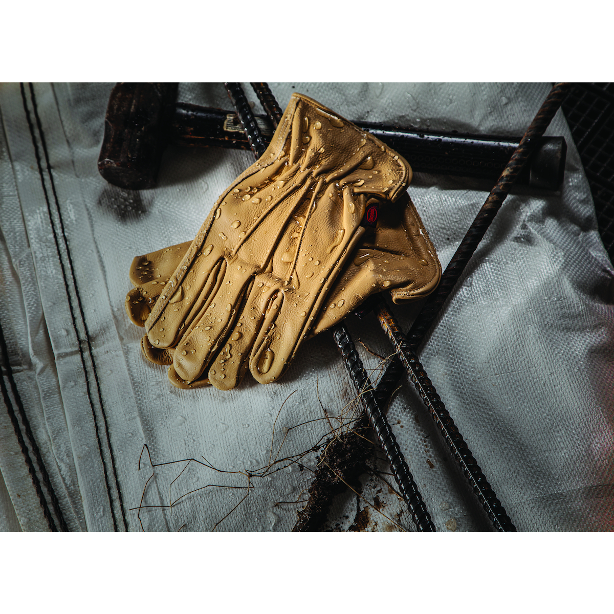 Boss Gloves
